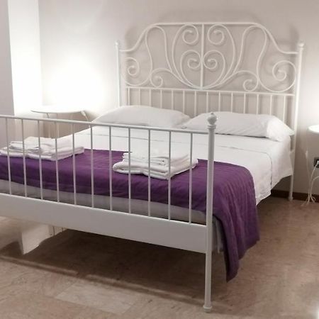 Sant'Ermete Bed & Breakfast Matino Dış mekan fotoğraf