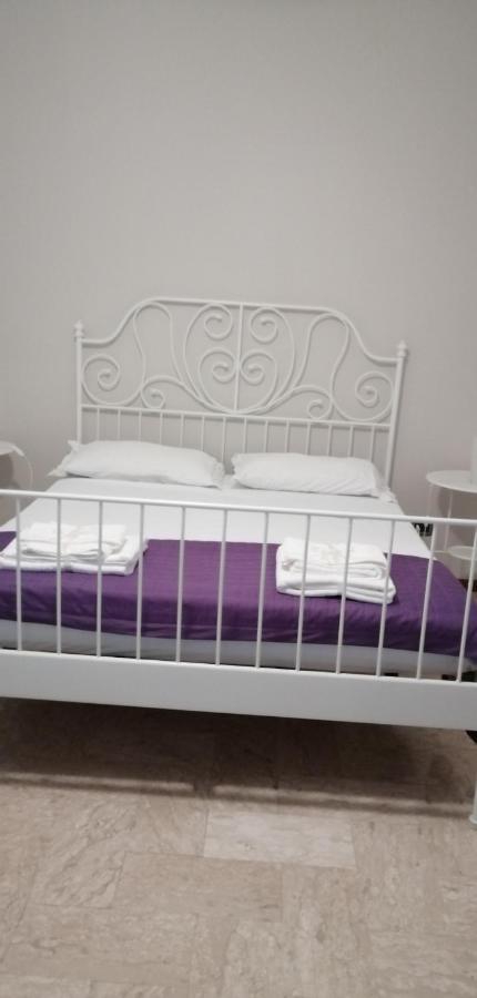 Sant'Ermete Bed & Breakfast Matino Dış mekan fotoğraf