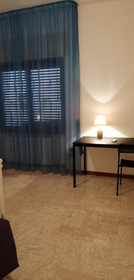Sant'Ermete Bed & Breakfast Matino Dış mekan fotoğraf