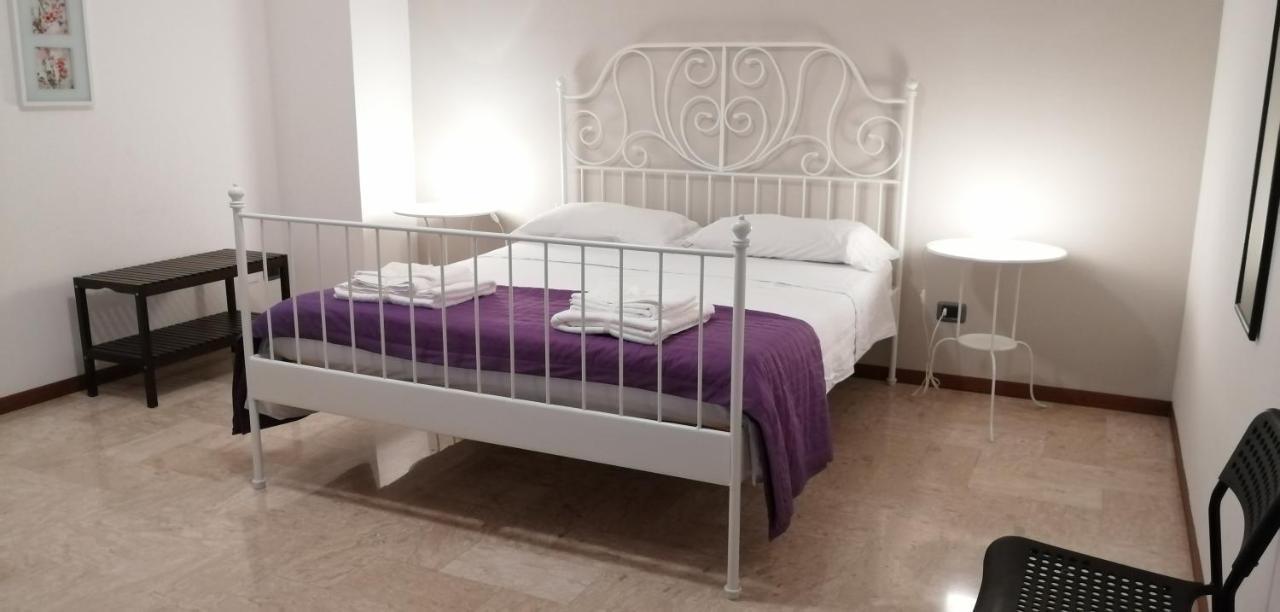 Sant'Ermete Bed & Breakfast Matino Dış mekan fotoğraf