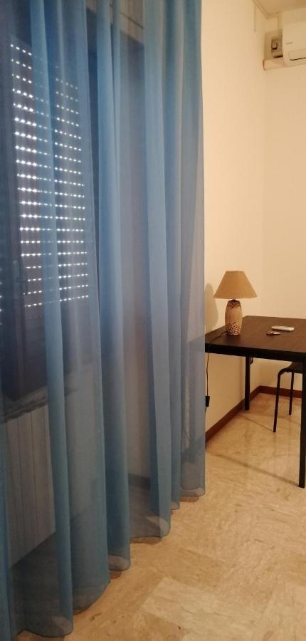 Sant'Ermete Bed & Breakfast Matino Dış mekan fotoğraf