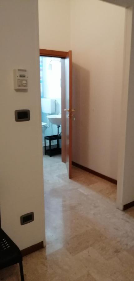 Sant'Ermete Bed & Breakfast Matino Dış mekan fotoğraf