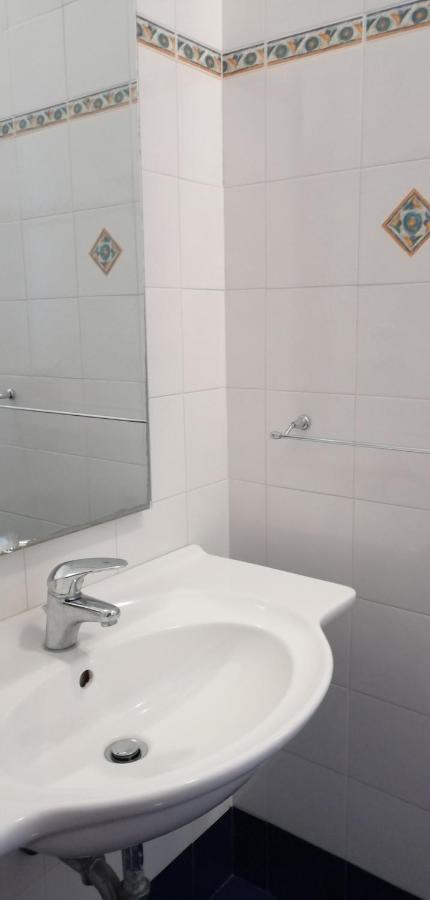 Sant'Ermete Bed & Breakfast Matino Dış mekan fotoğraf