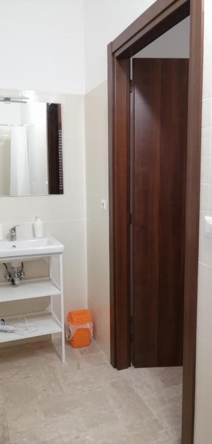 Sant'Ermete Bed & Breakfast Matino Dış mekan fotoğraf