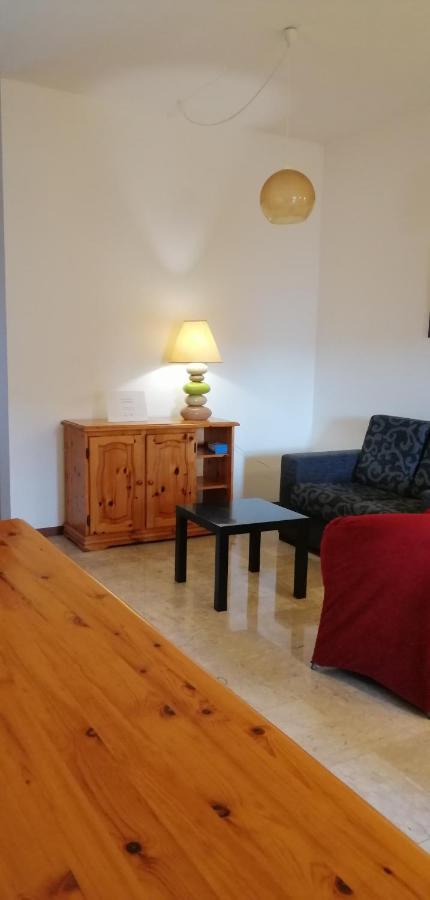 Sant'Ermete Bed & Breakfast Matino Dış mekan fotoğraf