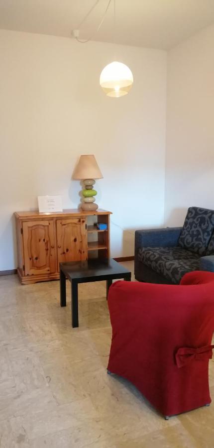 Sant'Ermete Bed & Breakfast Matino Dış mekan fotoğraf