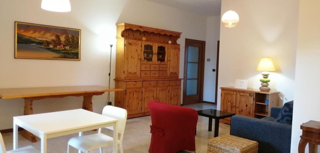 Sant'Ermete Bed & Breakfast Matino Dış mekan fotoğraf
