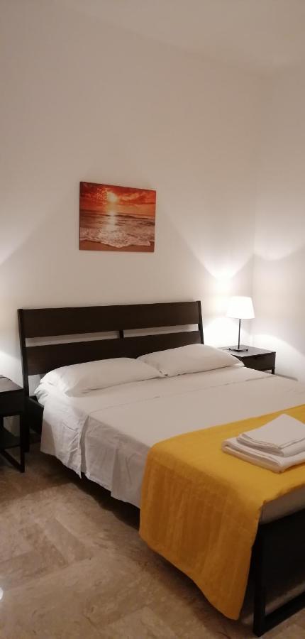 Sant'Ermete Bed & Breakfast Matino Dış mekan fotoğraf