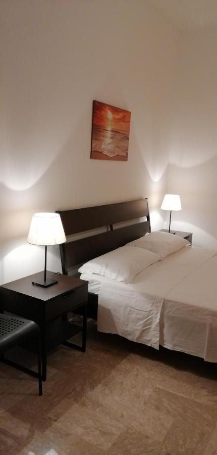 Sant'Ermete Bed & Breakfast Matino Dış mekan fotoğraf