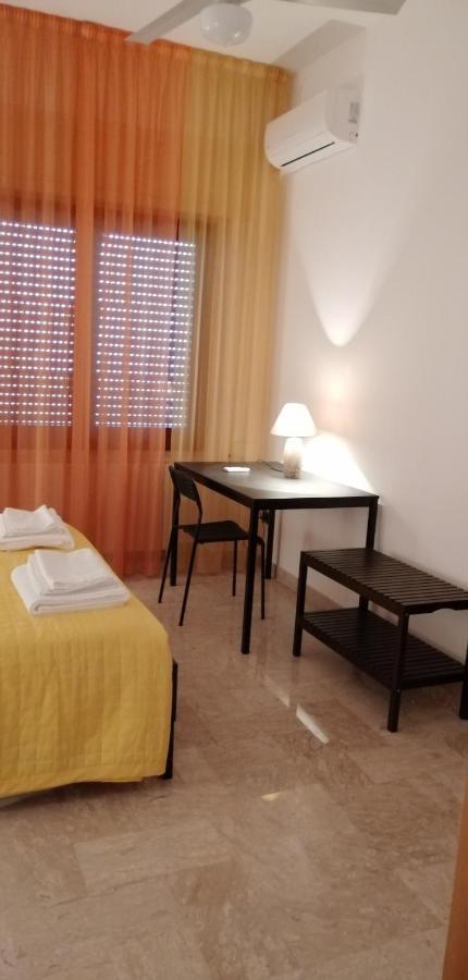 Sant'Ermete Bed & Breakfast Matino Dış mekan fotoğraf