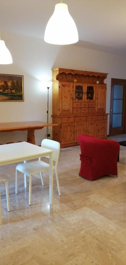 Sant'Ermete Bed & Breakfast Matino Dış mekan fotoğraf