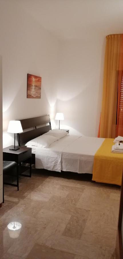 Sant'Ermete Bed & Breakfast Matino Dış mekan fotoğraf