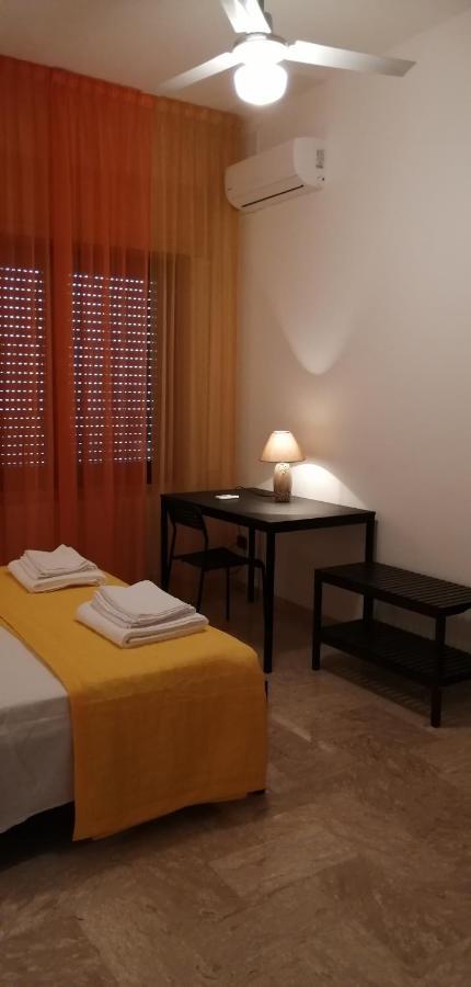 Sant'Ermete Bed & Breakfast Matino Dış mekan fotoğraf