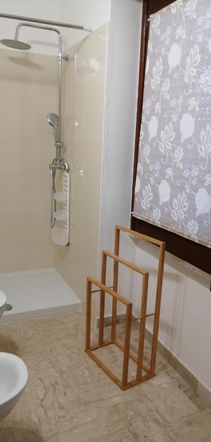 Sant'Ermete Bed & Breakfast Matino Dış mekan fotoğraf
