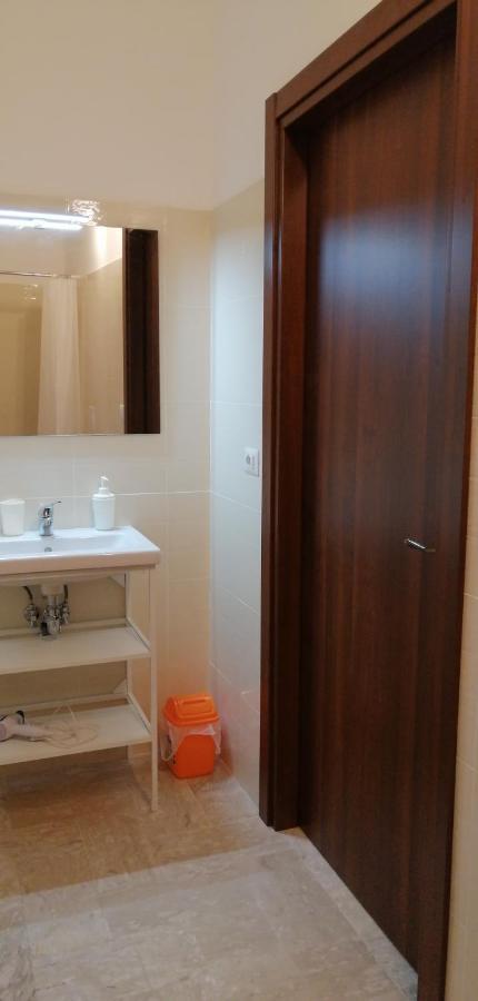 Sant'Ermete Bed & Breakfast Matino Dış mekan fotoğraf