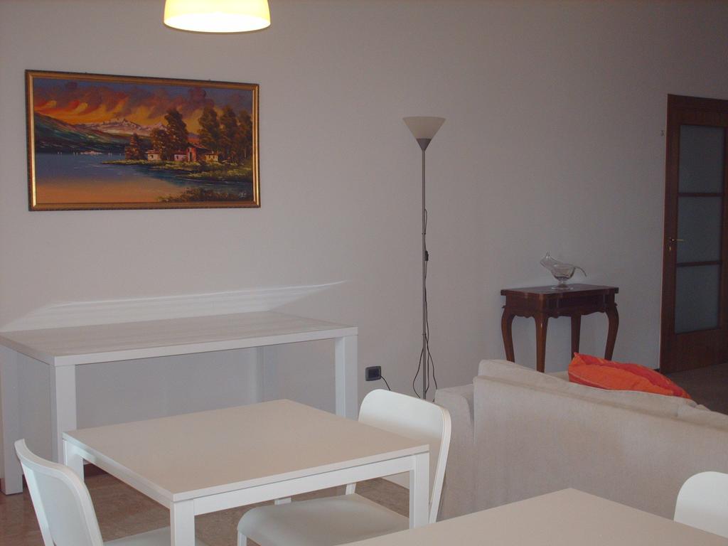 Sant'Ermete Bed & Breakfast Matino Dış mekan fotoğraf