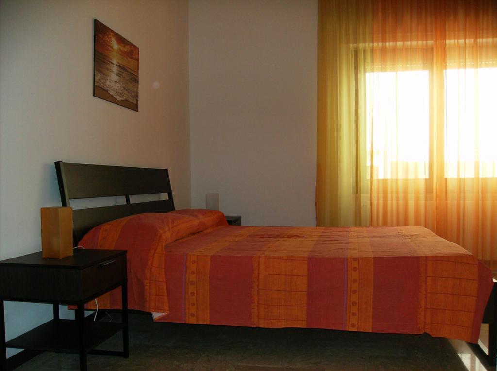 Sant'Ermete Bed & Breakfast Matino Oda fotoğraf