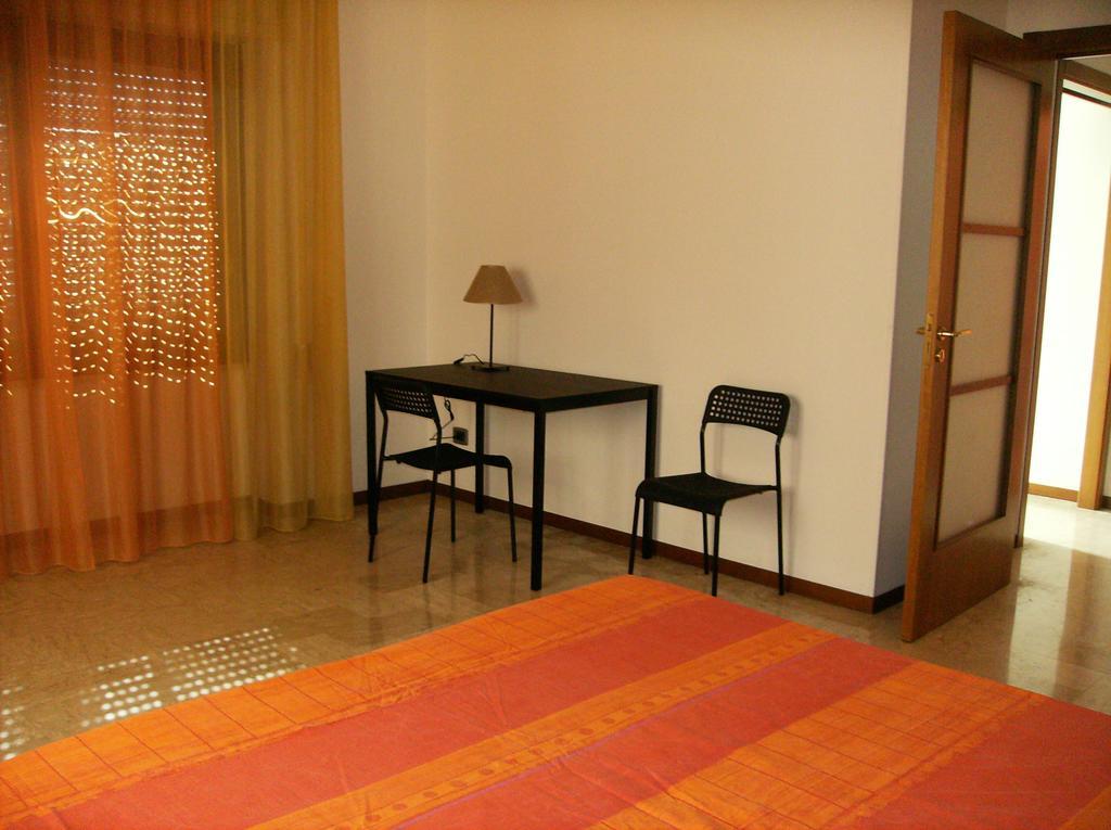 Sant'Ermete Bed & Breakfast Matino Oda fotoğraf